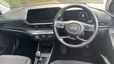 Hyundai i20 1.0T GDi Advance 5dr Petrol Hatchback